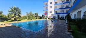 Bel appartement à Mansouria, Mohammedia